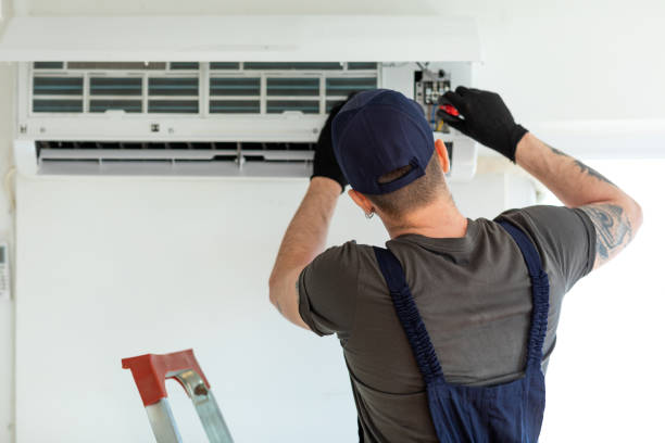 Affordable HVAC Duct Cleaning in De Motte, IN