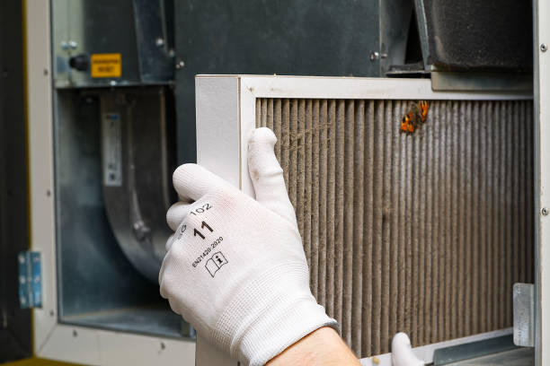 Best Ventilation Cleaning Services  in De Motte, IN