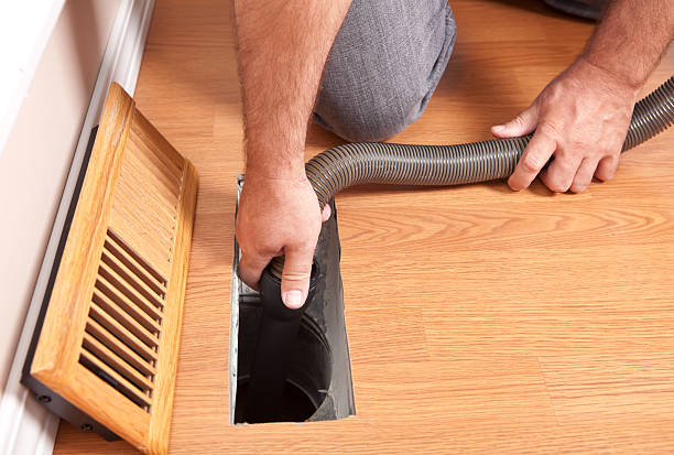 Ductwork Cleaning Services in De Motte, IN